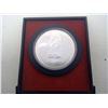 Image 6 : $5 1976 Montreal Olympic Silver Coin - Rowing