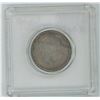 Image 2 : 1880H 25 Cents Canadian Silver