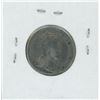 Image 2 : 1904 25 Cents Canadian Silver