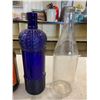 Image 6 : 10- Antique Liquor Bottles