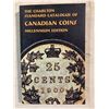 Image 8 : Canadian Coins Charlton Standard Books (1998, 2000, 2001)