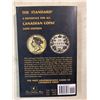 Image 9 : Canadian Coins Charlton Standard Books (1998, 2000, 2001)