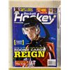 Image 2 : Becket Hockey Card Values Dec/Jan 2013 Magazine + 50 McDonald's Hockey Cards 2007-08
