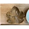 Image 5 : Mothers Day Saucers + Christmas China + Candle Lake Maple Leaf Plate + Napkin Holder