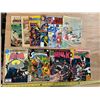 Image 1 : Assorted Comic Books