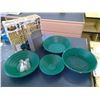 Image 1 : Deluxe Gold Panning Kit - Klondike Gold Supplies