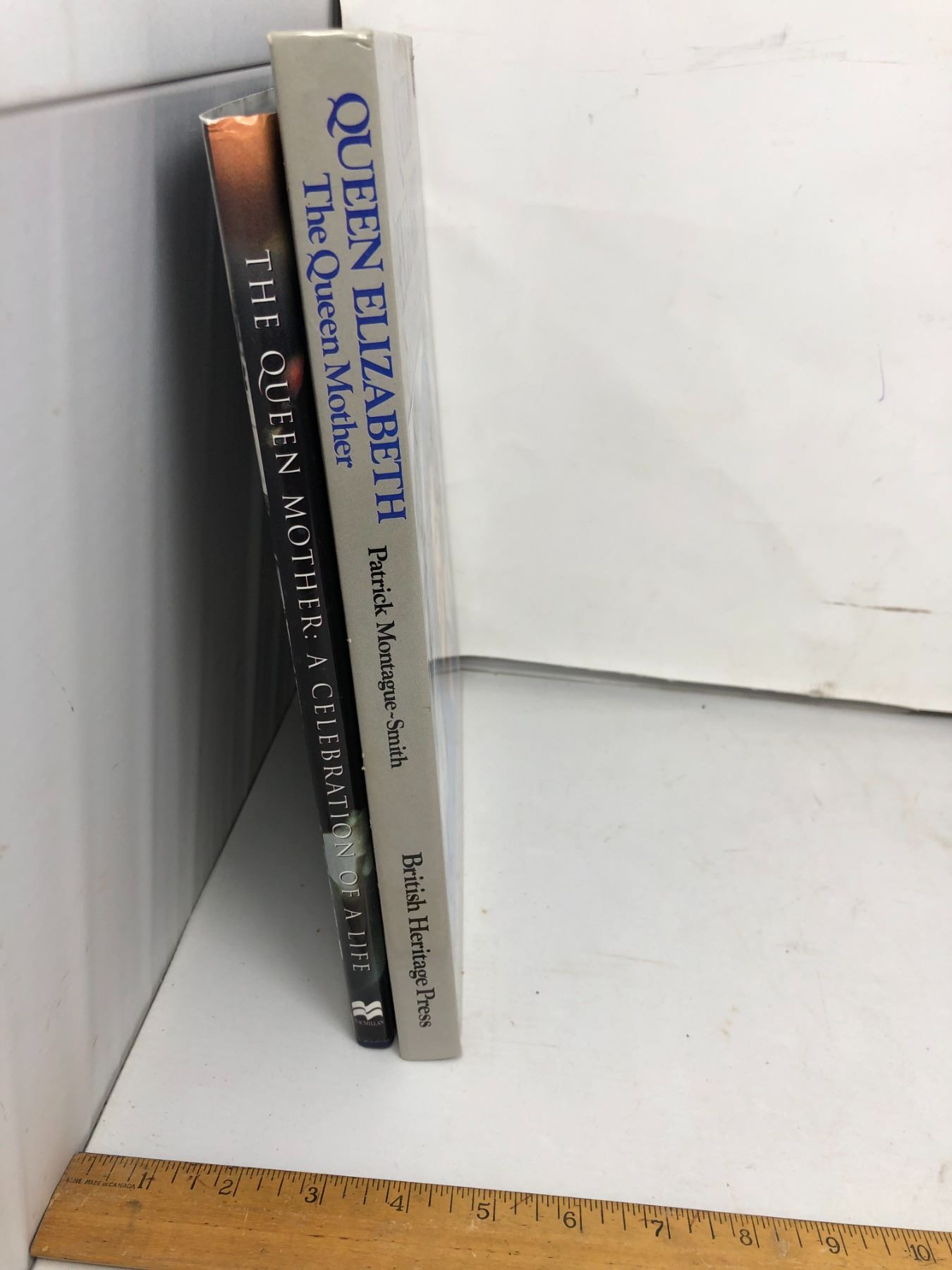 2 Royalty Books