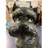 Image 2 : Scotty the Dog Cookie Jar (USA)