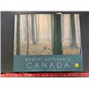 Image 1 : Robert Batemans Canada Book