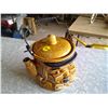 Image 1 : Wade Grandpa Teapot - Made in Japan