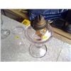 Image 2 : Glass Kerosene Lamp