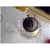 Image 3 : Glass Kerosene Lamp