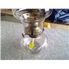 Image 2 : Glass Kerosene Lamp