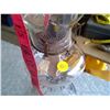 Image 2 : White Flame Glass Kerosene Lamp w/ Pyrex Top