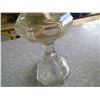 Image 4 : Banner Glass Kerosene Lamp