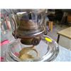 Image 2 : Glass Kerosene Lamp