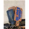 Image 2 : 10- Leather Key Chains