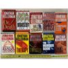 Image 1 : 10- Jonathan Kellerman Books