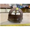 Image 1 : Antique Iron w/ Base