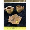 Image 1 : 3 piece Shafford Beaver Maple Leaf Set