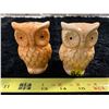 Image 1 : Collectable Owl Salt & Pepper Shakers