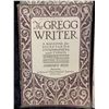 Image 5 : 4- Antique Gregg Writer Books + Gregg Speed Studies Book + Business Power Book - Prince Albert