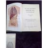 Image 11 : Medical Books Dated 1932, 1951, 1950