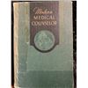 Image 5 : Medical Books Dated 1932, 1951, 1950