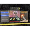 Image 1 : 3- Astrophysics/Cosmology/Astronomy Books