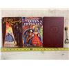 Image 1 : 3- Books on Royalty + Prince & Princess of Wales Spoon