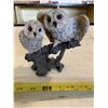Image 2 : Owl Life & Survival Book + Owl Figurine