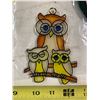 Image 6 : Owl Craft Work + Change Purse