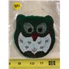 Image 7 : Owl Craft Work + Change Purse