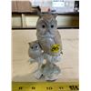 Image 1 : Owl Figurine by Otagiri - Made in Japan