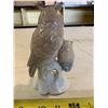 Image 3 : Owl Figurine by Otagiri - Made in Japan