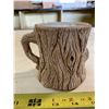 Image 3 : Owl Art Mug