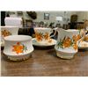 Image 4 : Prairie Lilly Tea Set