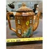 Image 1 : English Cottage ware Teapot