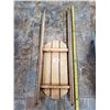Image 2 : Vintage Children's Sled