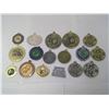 Image 1 : 17 Sports Medals