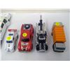 Image 2 : 6 Toy Vehicles