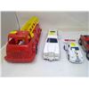 Image 4 : 6 Toy Vehicles