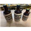 Image 1 : 3 Mississippi Mud Bottles