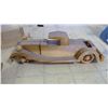 Image 2 : 3 Wooden Cars