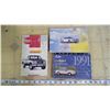 Image 1 : 91 Cavalier, 91 Chev Truck, 93 Achieve Booklets