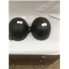 Image 2 : 2 Motorcycle Helmets - XL and Large