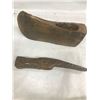 Image 2 : Pick Hammer Head and Axe Head - Hand Forged