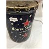 Image 2 : North Star 5 Gallon Oil Pail