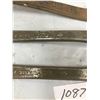 Image 2 : 4 Ford Model T Wrenches