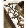 Image 4 : Wooden Toolbox c/w Ove 30 Pieces of Tools from a Blacksmith Shop